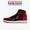 1 Ретро High OG Patent Bred 555088-063