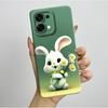 Новый Чехол Для Oppo A6 Pro 5G 4G CPH2781 CPH2799 Чехол Эстетичный Красивый Бабочки Цветы Мягкий Силикон Ударопрочный Задняя Крышка
