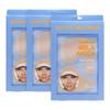 Sean Lee Sportive Mela Patch Natural Type A_3SET, 3 шт.