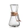 Кофеварка CHEMEX на 3 чашки импортная CM-1 [Обычный продукт]