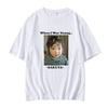 NCTWISH Concert Summer Casual Wear From Our Youth Days HighQuality Printed TShirt  Summer Unisexs and Womens Casual Wear