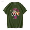 The Prodigy Always Outnumbered Never Outgunned Memphis Bells Electronic T Shirt Vintage Washed Homme Stylish Unisex Graphic