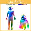 Высококачественный костюм Roblox Rainbow Friends для детей. Идеально подходит для ролевых игр и вечеринок в костюмах.