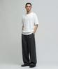 VERYVAIN Aero Breeze Henley Knit (White)
