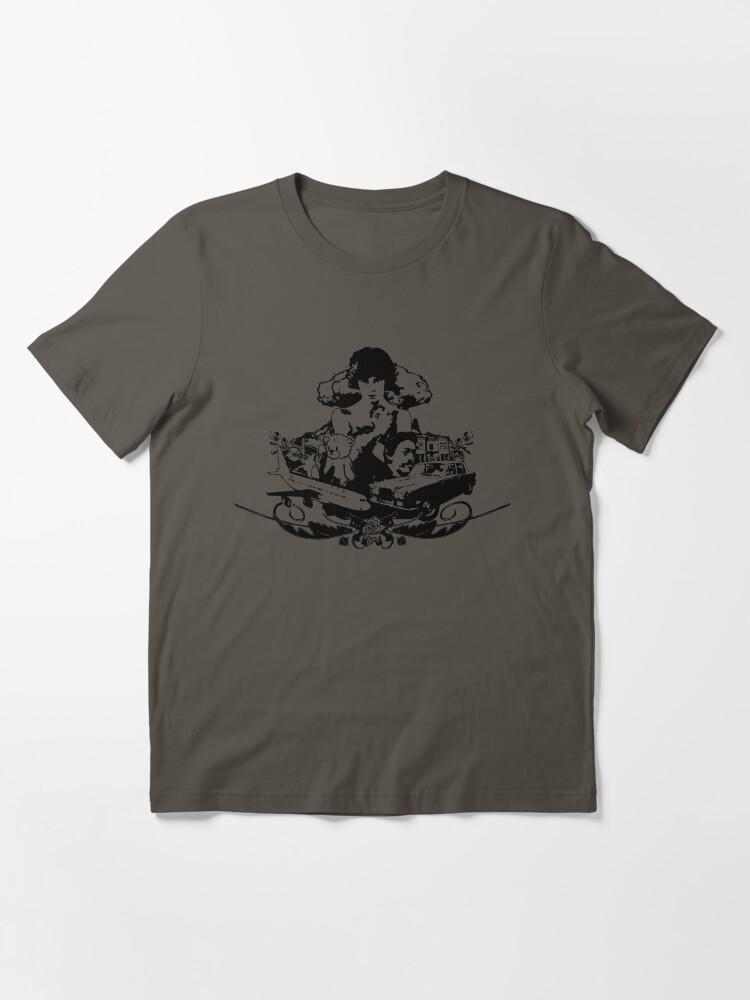 Serge Gainsbourg Melody Essential T-Shirt