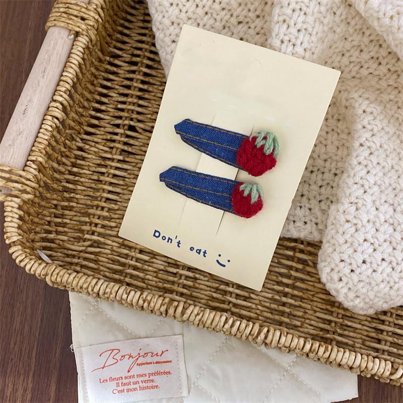 Фиолетовые милые заколки для волос с бантиком, аксессуары для волос для маленьких девочек, красные заколки для девочек, детские заколки для волос, детские заколки для волос, подарки