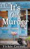 Книга It's Only Murder