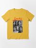 The Small Faces New Merch Smokie Band Essential T-Shirt