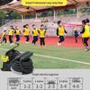 Multi-Person PVC Bearing Long Jump Rope
