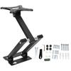CTX006 TV Wall Stand Adjustable TV Wall Mount Holds Up To 44lb with VESA (75‑100) X (75‑100) Mm for 17‑22 Inch TV