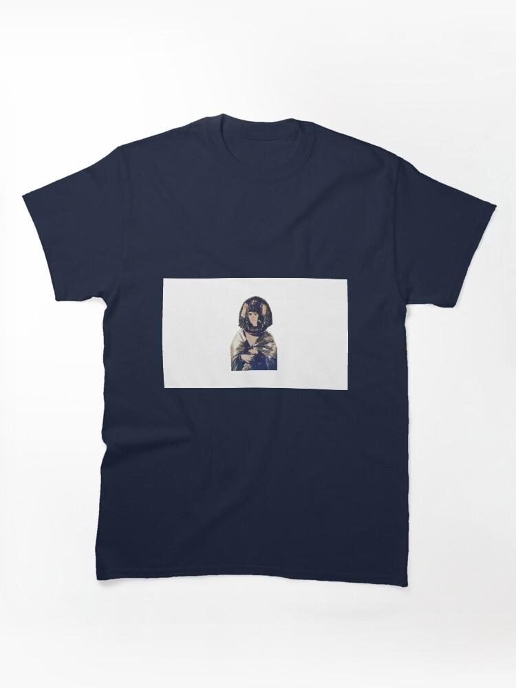 Charmed Guardian of the Urn Classic T-Shirt
