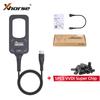 Auto Car Key Programmer For Xhorse VVDI BEE Key Tool Lite Frequency Detection Transponder Clone Remote Super Chip 4D4C XKB501EN