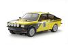 Tamiya Electric RC Car Series Opel Kadett 58729 1/10 No.729 GT/E (MB-01 Chassis)