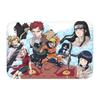 Custom Anime N-Narutoes Doormat Non-Slip Entrance Welcome Kitchen Bathroom Floor Door Mat  Toilet Living Room Carpet Rug