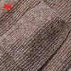 Мужской кардиган KaiKai, 100% чистая шерсть, крупная вязка