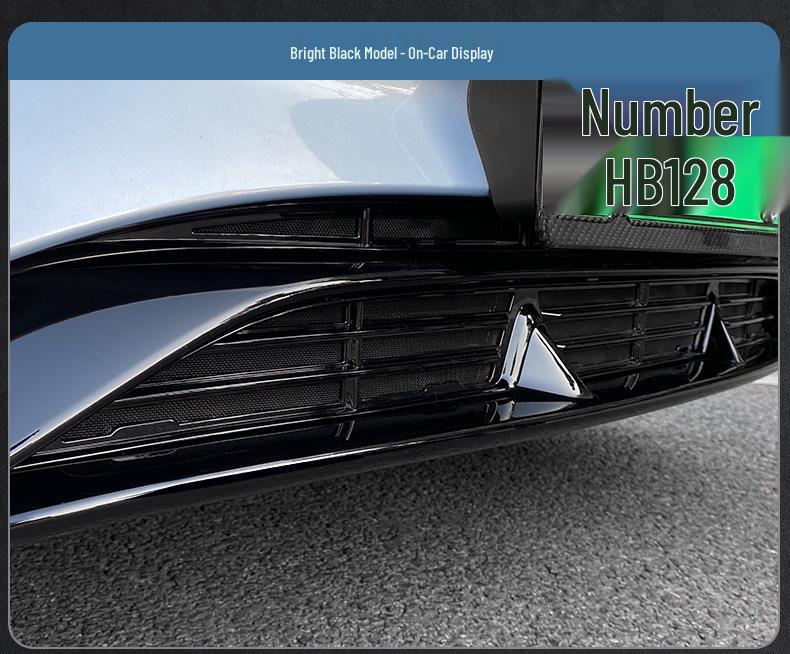 BYD Seal 22-23 Insect Screen: Protective Cover and Mosquito Net