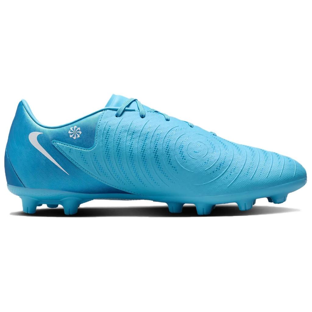 Nike Мужские Phantom GX 2 Academy 'Blue Fury White' FJ2551-400