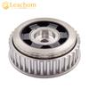0805J4 9647208380 9639676280 9641110780 9654208480 Engine parts Camshaft pulley For Peugeot 2.0L Citroen EW10J4 1994-2010