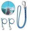 50/100/150cm Swing Hanging Rope Heavy Duty Polyester Sling  Indoor Outdoor Swing
