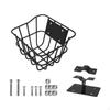 Children's Bicycle Basket for Handlebar Storage And Cycling