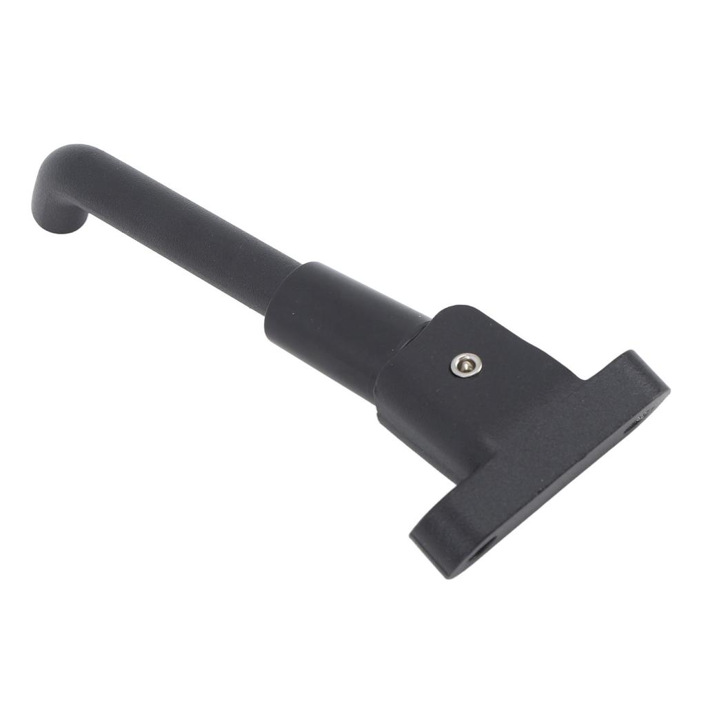 Подножка для электросамоката из алюминиевого сплава, складная, кронштейн для поддержки ноги, замена для электросамоката Xiaomi M365