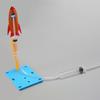 Technology Small Production Handmade Diy Rocket Launcher Steam Primary And Secondary School Students Physical Operation Dynamics Material Package