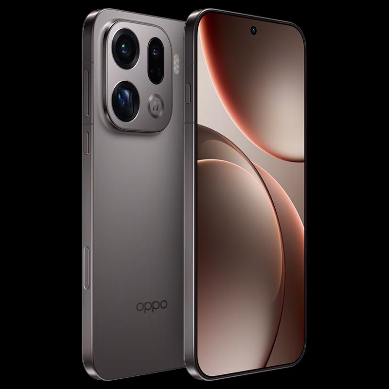 Флагманский смартфон OPPO Find X9 Pro 5G (Китайская версия)