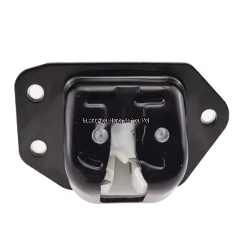 Привод замка двери Nissan Murano QX50 90502-1BA0A/90502-EN00A