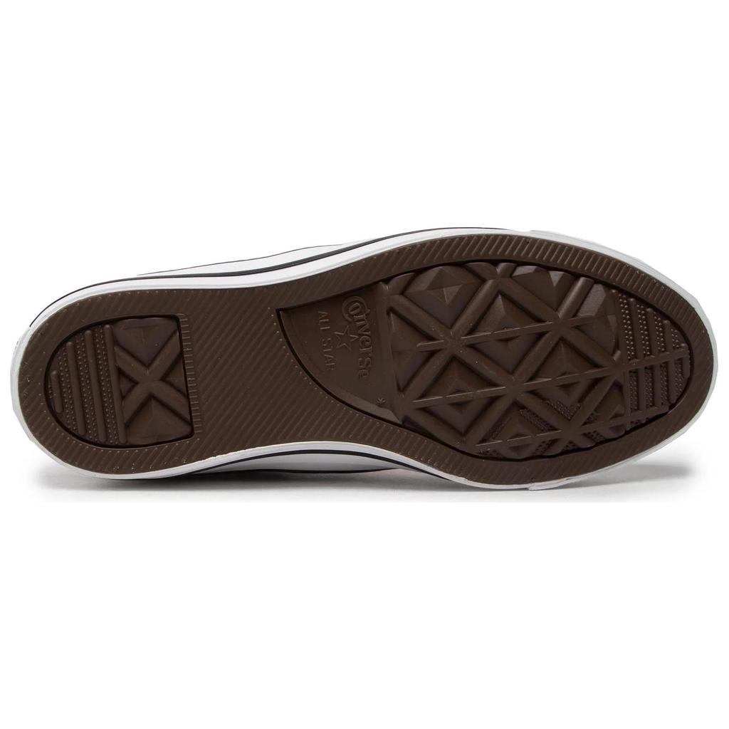 Converse Chuck Taylor All Star Lightweight Comfortable High Top Canvas Shoes Unisex Sneakers White Multicolor A00925C