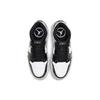 Air Jordan 1 Mid SE All Star 2021 Men Sneakers Black White DD1649-001