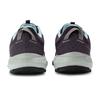 SAUCONY Excursion TR15 Легкие женские кроссовки из сплава цвета мальвы серые S10668-21