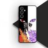 Casing for Apple iPhone 12 13 Pro Max Mini ProMax X XR Air 13Pro XS Phone Cover Protective Case Narutos Itachi Uchiha Sasuke