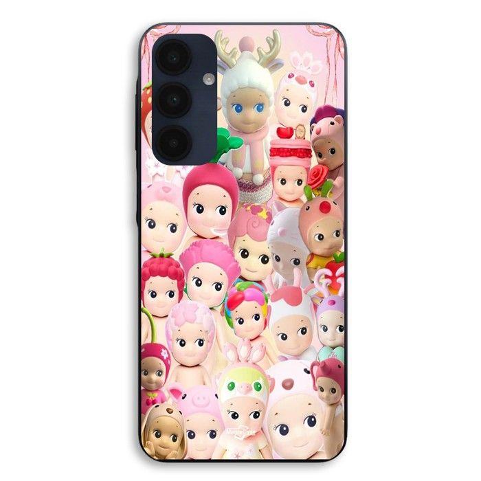 Чехол Для Samsung Galaxy A16 Sonny Angel отряды Maniacase