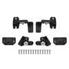 Headlight Repair Kit for 2020-2024 Mercedes-Benz GLB-Class X247 Models