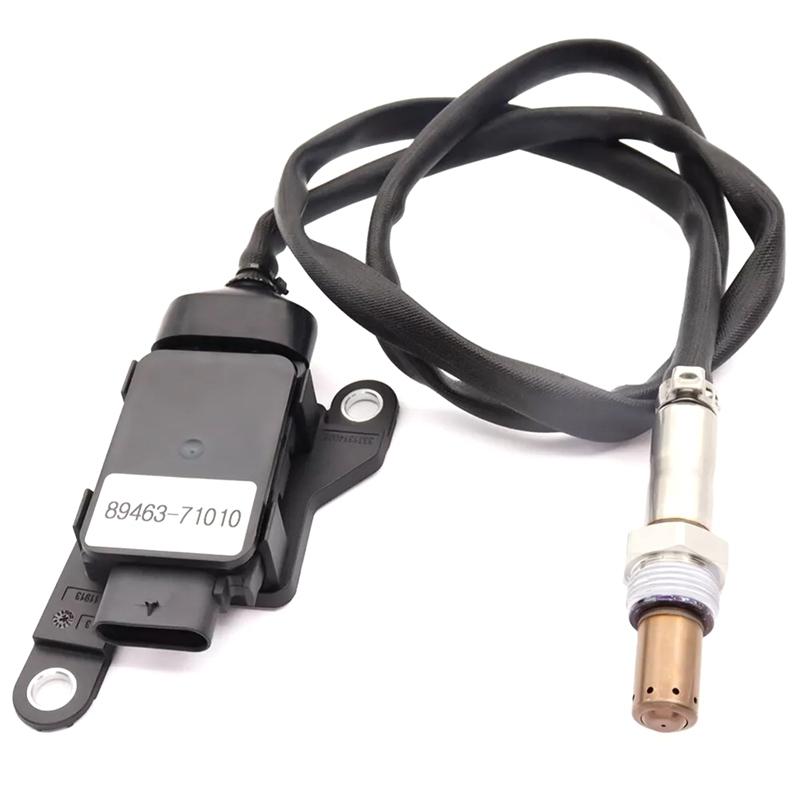 89463-71010 Новый датчик оксидов азота Nox 89463-71011 Для Toyota Hilux 3B 3D 2.5 2.8 Turbo Дизель -
