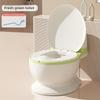 Stool Shape Toilet Training Potty Adjustable Baby Toilet Seat Children's Potty  Potty Training