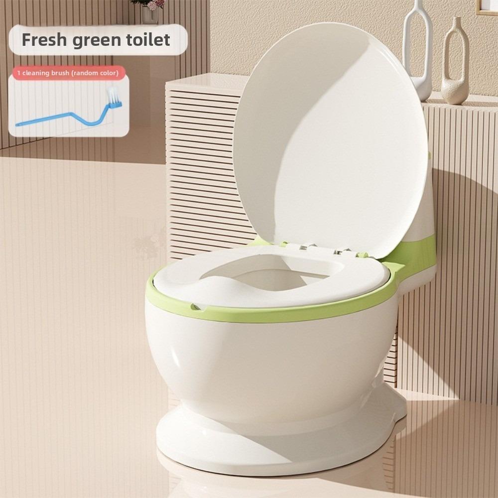 Stool Shape Toilet Training Potty Adjustable Baby Toilet Seat Children's Potty  Potty Training