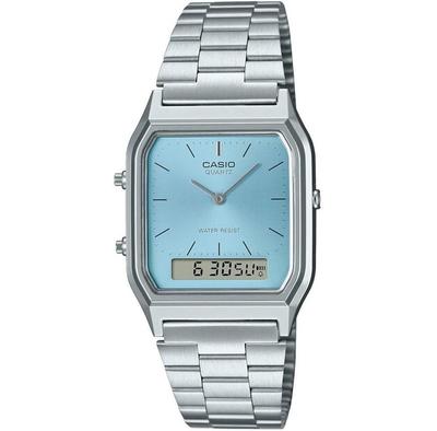 Часы Casio AQ-230A-2A1MQYES