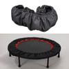 High-Quality Round Trampoline Cover - Waterproof and Long-Lasting Frame Protection