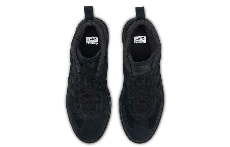 ONITSUKA TIGER Ботинки Rinkan Boot Pf 'Черный' 1183A749-002