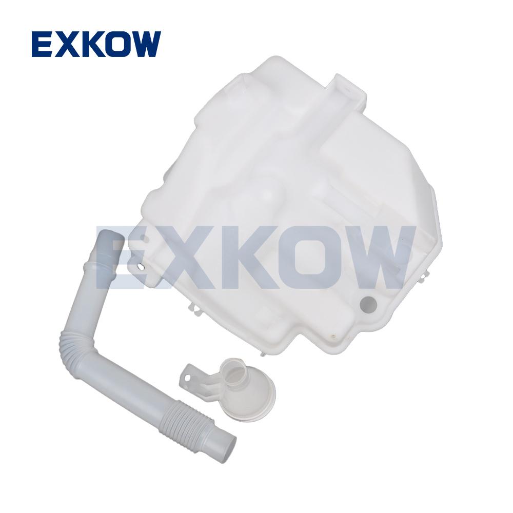 Бак омывателя лобового стекла для Mitsubishi Outlander GF2W GF3W GF4W GF6W GF7W GF8W 2013-2021 ASX GA1W GA2W GA4W 8260A296 8260A276