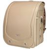 School Bag 93001 Girls Beige [Hanessel]
