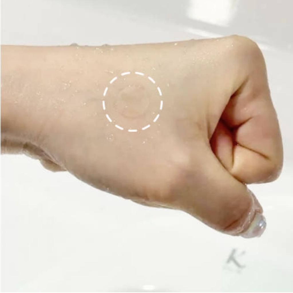 [CELLO IT] Нано патчи от прыщей 1 упаковка (11мм X 16шт)