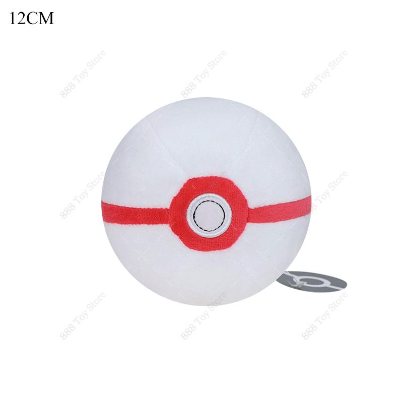 Pokemon Pulsh Toys Mimikyu Shiny Eevee Umbreon Flareon Jolteon Glaceon Vaporeon Sylveon Espeon Master Ball Peluche Stuffed Dolls
