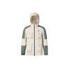FILA Jackets Coats Men's Estate Gray (Unisex) Jackets A11M417703F GY