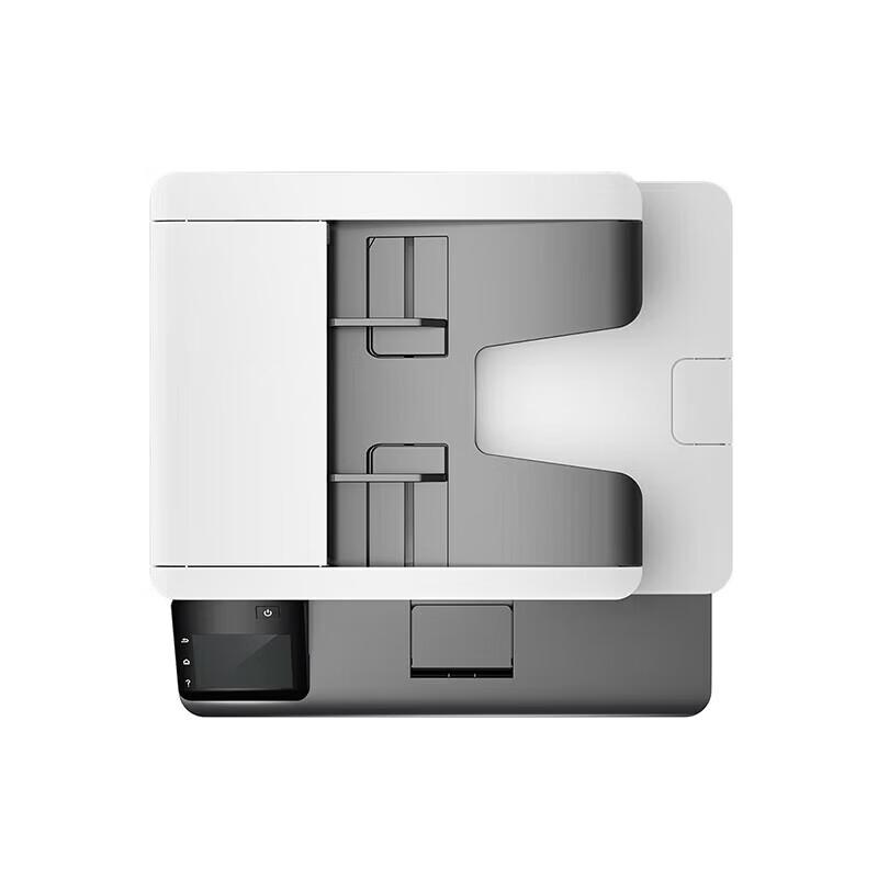PANTUM CM1155ADN A4 Color Laser Multifunction Printer CN plug (adapter included)