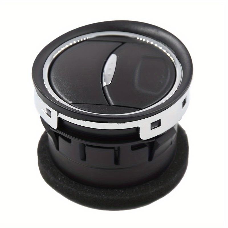 1pc Airgrills For Ford Mondeo Galaxy S-Max Air Vent Round Air Conditioning Air Outlet Grille 6M21U018B09ADW