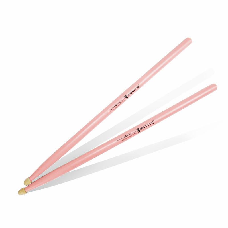 1 пара 5A 7A легкие противоскользящие профессиональные барабанные палочки аксессуары для ударных инструментов