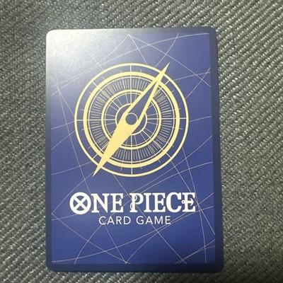 Боа Хэнкок SR Параллельная OP16-032 ONE PIECE Time Battle Японская