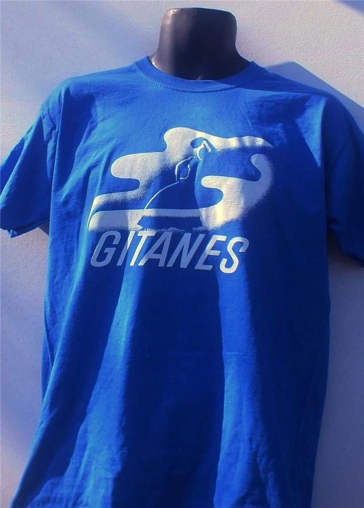 GITANES TSHIRT Unisex T-Shirt